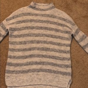 turtleneck